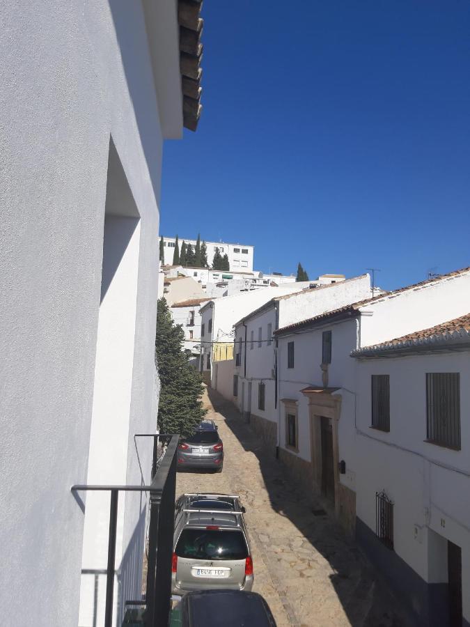 Casa Clavero Ronda Exterior photo
