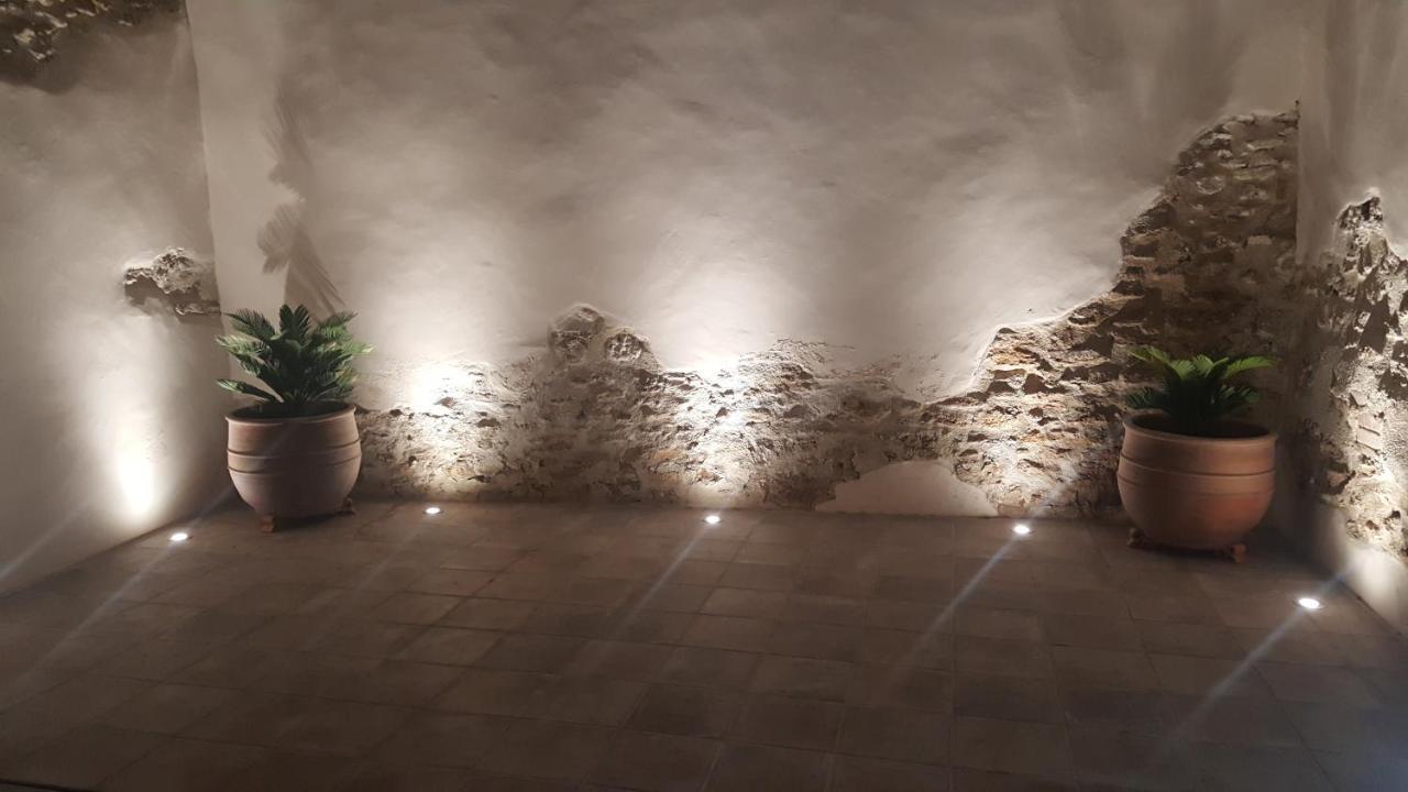 Casa Clavero Ronda Exterior photo
